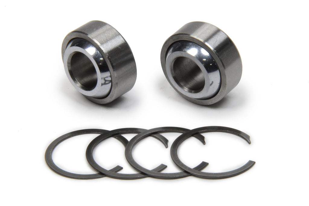 QA1 Bearing Kit w/Snap Rings