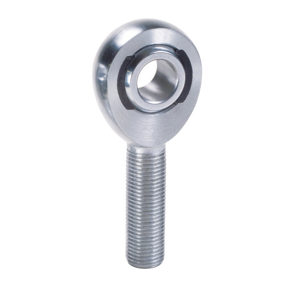 QA1 Rod End - 5/8in x  3/4in LH Chromoly - Male