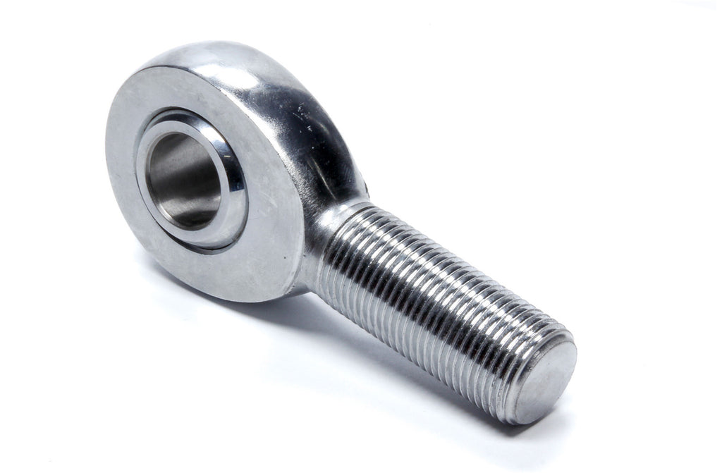 QA1 Rod End - 3/4in x  3/4in RH Chromoly - Male