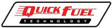 Quick Fuel Technology Quick Fuel Performance 2014