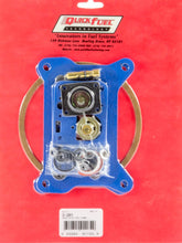 Cargar imagen en el visor de la galería, Quick Fuel Technology 2300 Rebuild Kit - Non-Stick