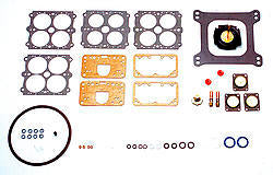 Quick Fuel Technology 4150 Rebuild Kit - Non-Stick