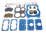 Quick Fuel Technology M4165/4175 Rebuilt Kit - Non-Stick