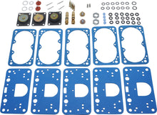 Cargar imagen en el visor de la galería, Quick Fuel Technology 2300/4150 Service Kit - Non-Stick