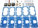 Quick Fuel Technology 2300/4150 Service Kit - Non-Stick