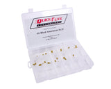 Quick Fuel Technology Air Bleed Assortment Kit .025  - .035