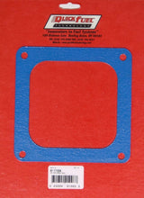 Cargar imagen en el visor de la galería, Quick Fuel Technology 4500 Open Flange Gasket - Non-Stick