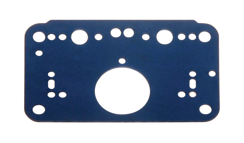 Quick Fuel Technology Metering Block Gasket - Non-Stick 3-Circuit Race