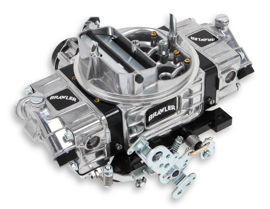 750CFM Carburetor - Brawler SSR-Series