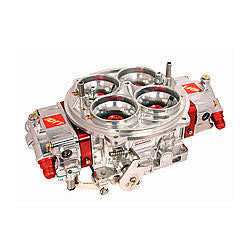 QFX Carburetor - 1150CFM Drag Race 3-Circuit