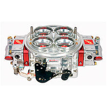 Cargar imagen en el visor de la galería, Quick Fuel Technology QFX Carburetor - 1250CFM Drag Race 3-Circuit