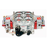 Quick Fuel Technology QFX Carburetor - 1250CFM Drag Race 3-Circuit