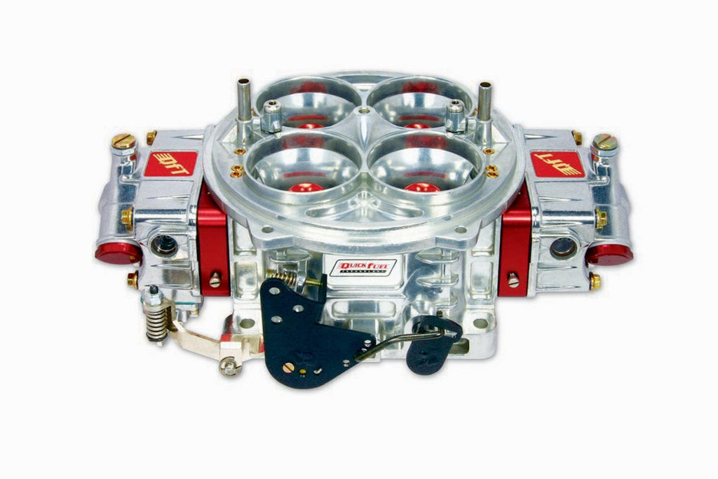 QFX Carburetor - 1450CFM Drag Race 3-Circuit