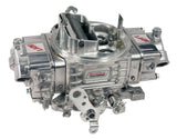 Quick Fuel Technology 650CFM Carburetor - Hot Rod Series