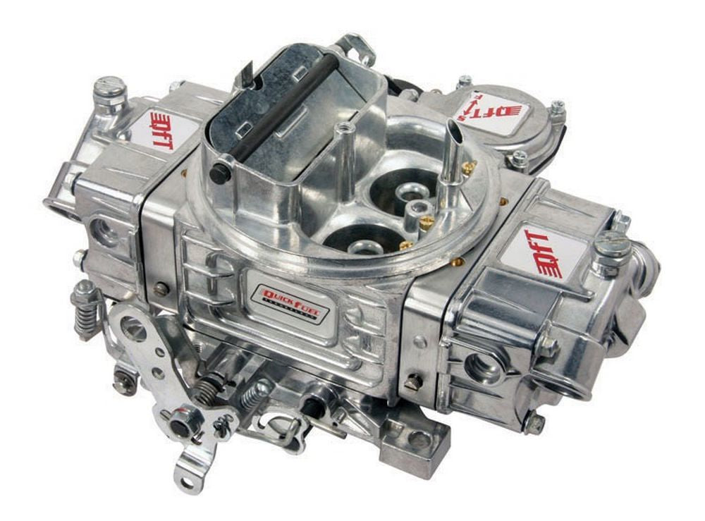 Quick Fuel Technology 780CFM Carburetor - Hot Rod Series