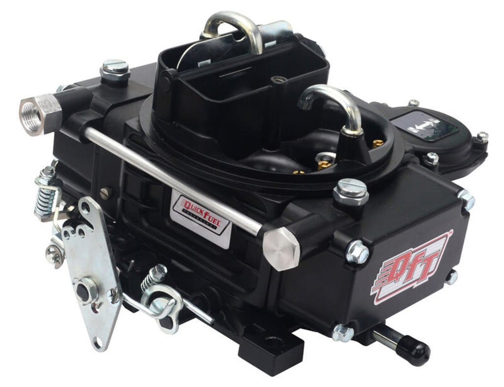 Quick Fuel Technology 600CFM Marine Carburetor