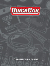 Load image into Gallery viewer, Quickcar Racing Quickcar Catalog 2024