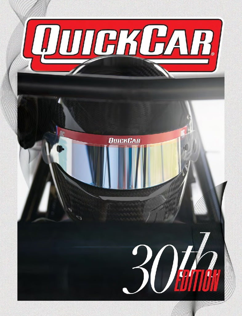 Quickcar Racing Quickcar Catalog 2024