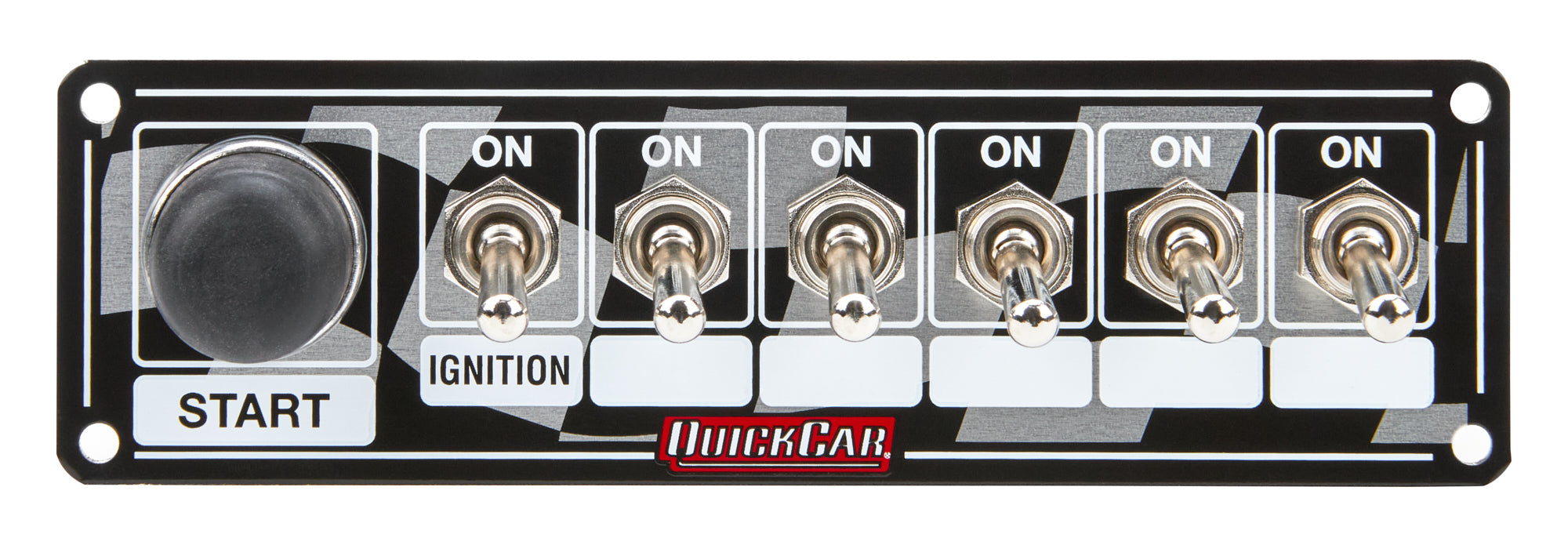 Quickcar Racing ICP20.5 Ignition Switch