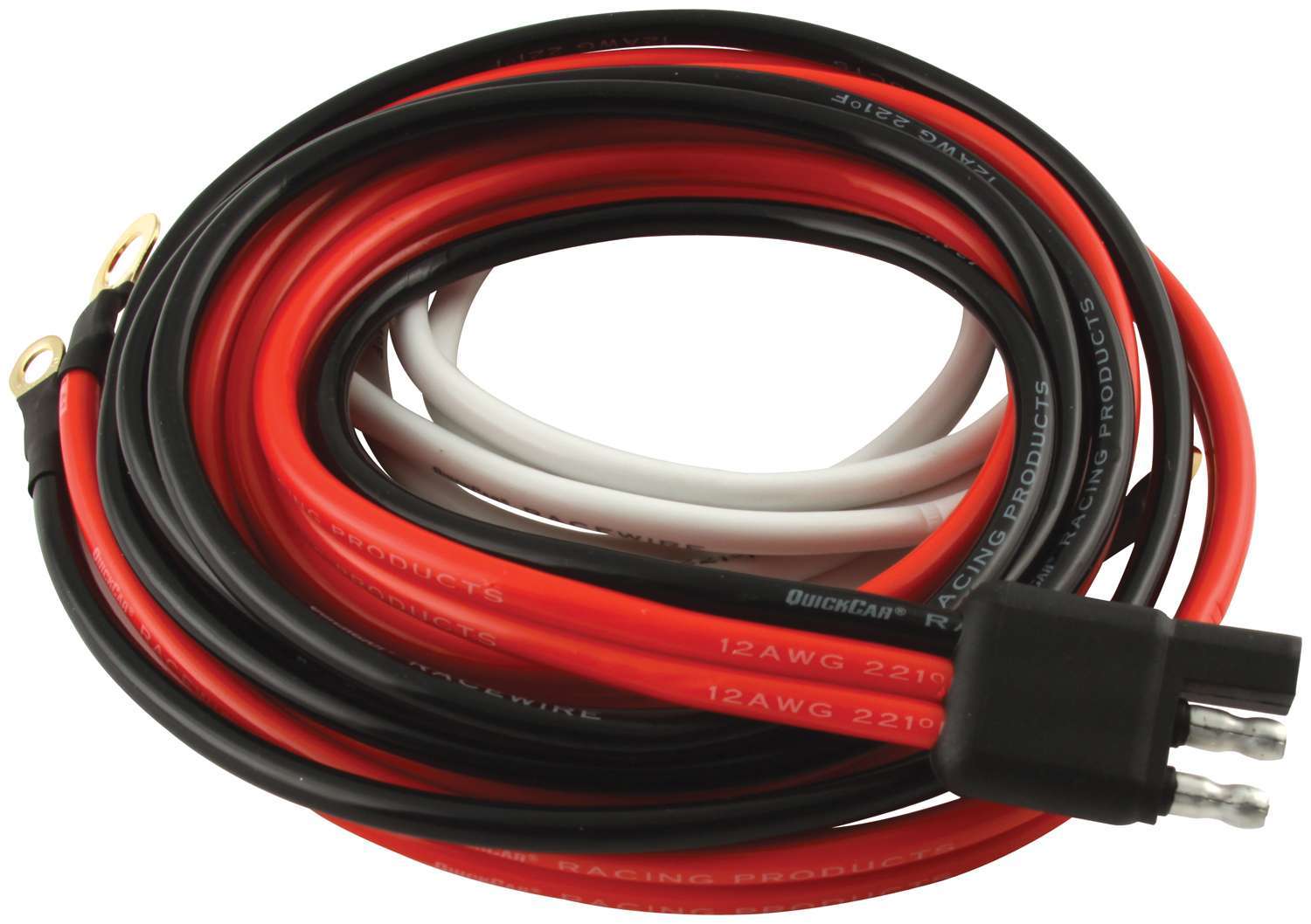 Quickcar Racing 5' Wiring Harness
