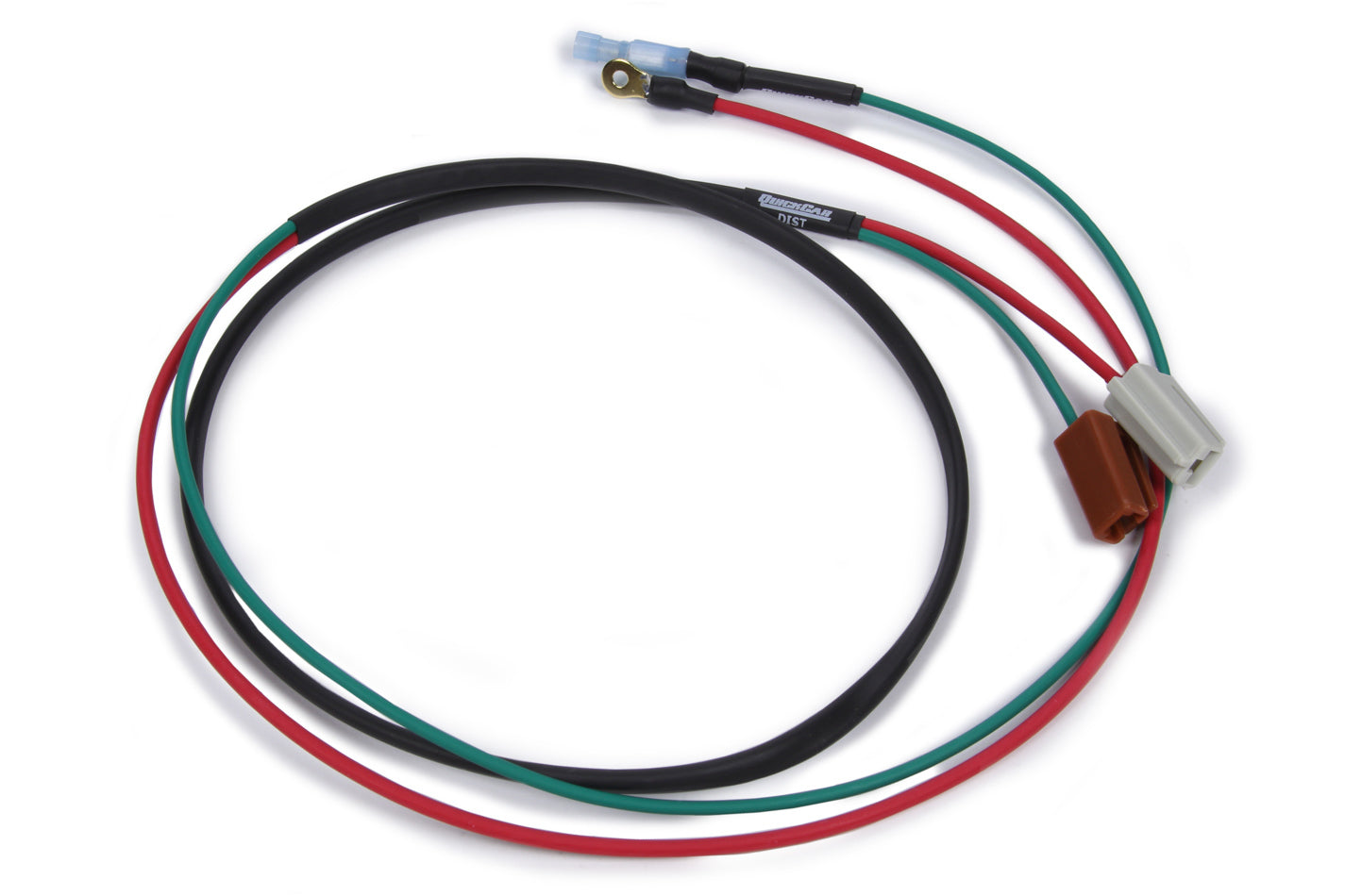Quickcar Racing HEI Distributor Lead