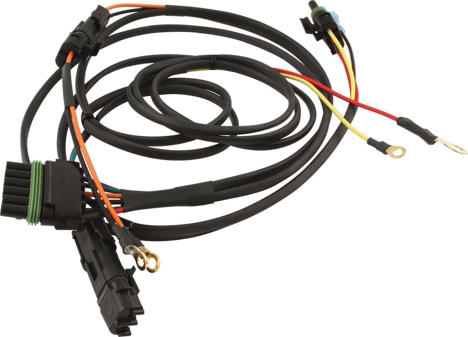 Quickcar Racing Ignition Harness Single Box