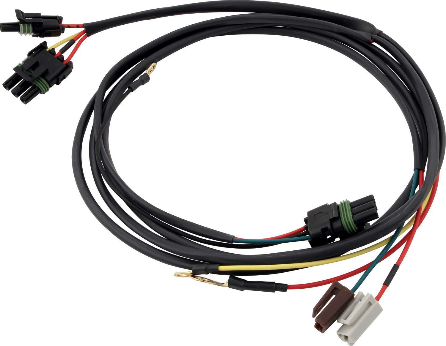 Quickcar Racing Ignition Harness - HEI Weatherpack