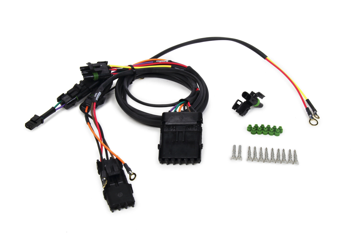 Quickcar Racing Wiring Harness Modified Single Box Weatherpack