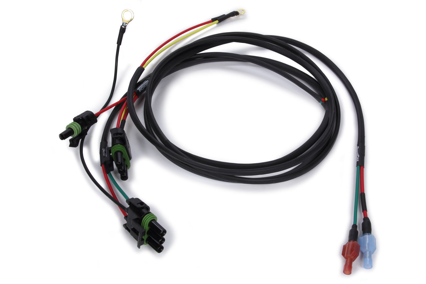 Quickcar Racing Wiring Harness Soft Touch HEI