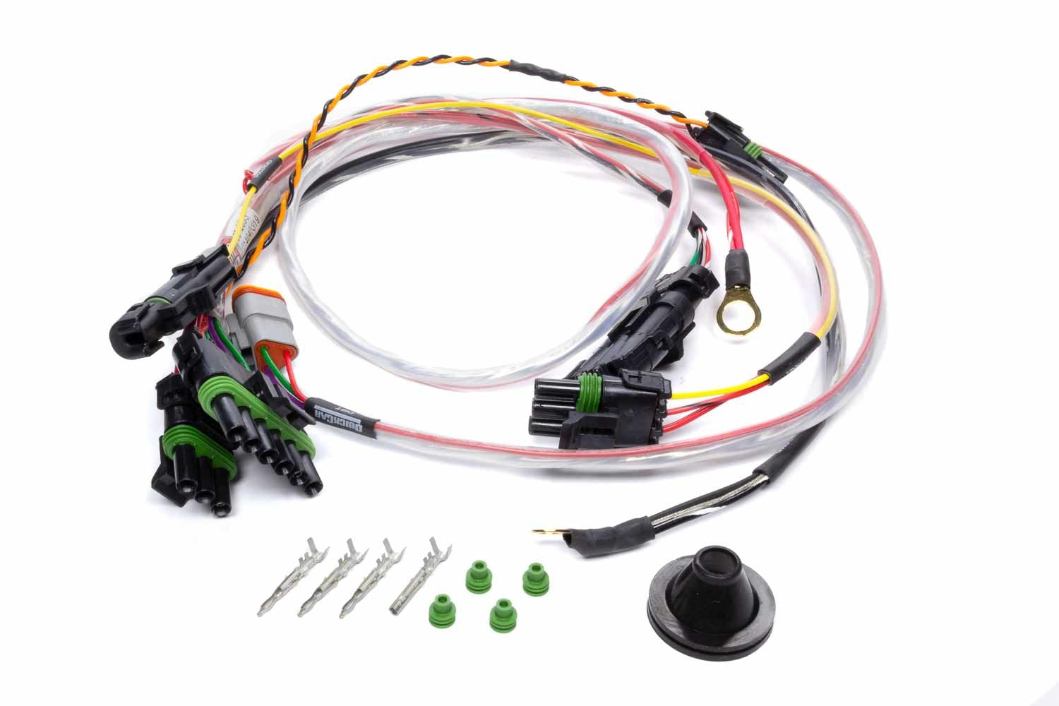 Quickcar Racing Wiring Harness SPEC Asphalt Late Model