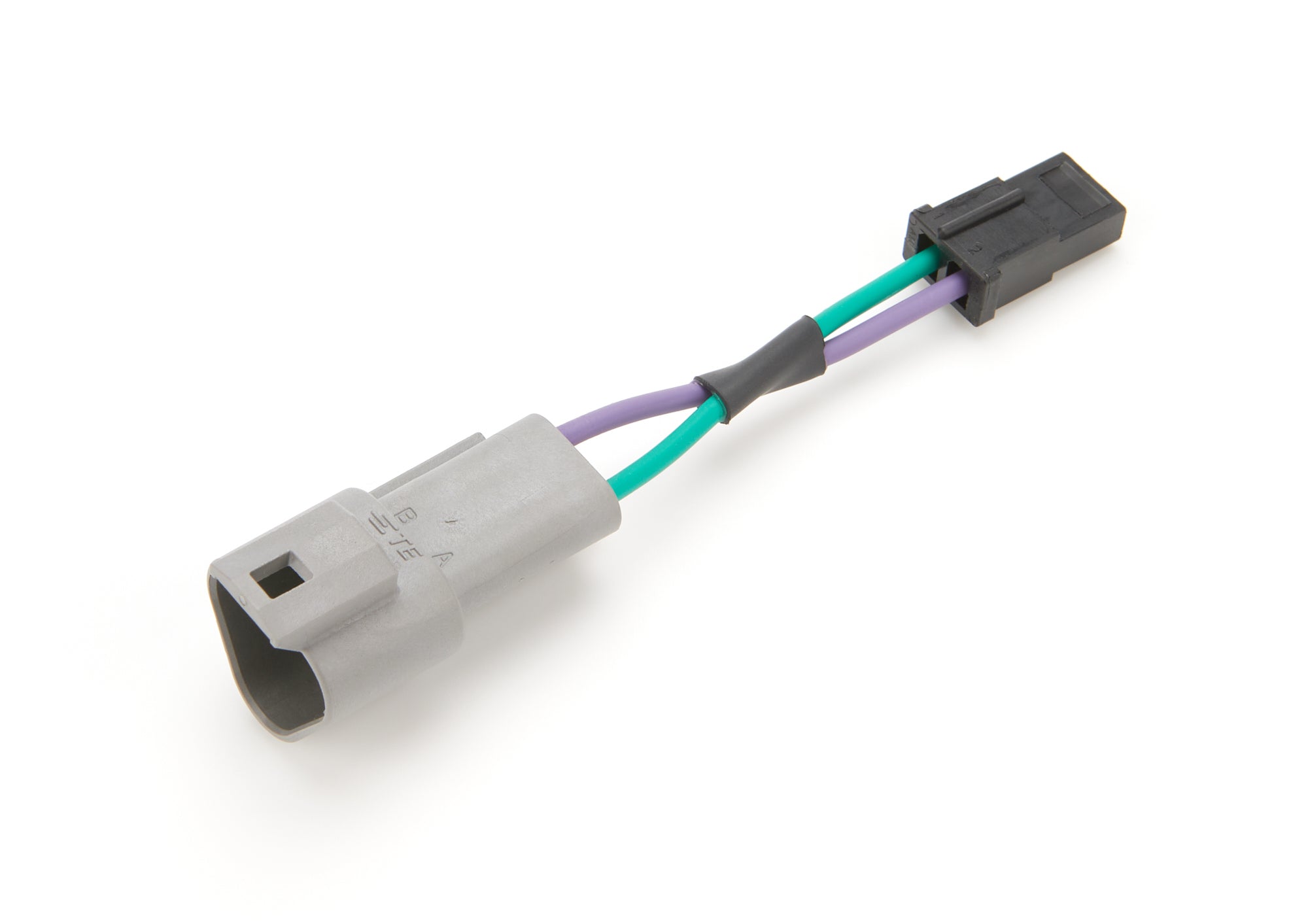 Quickcar Racing Distributor Adapter MSD to Fast Deutsch