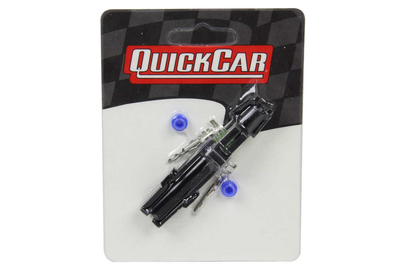 Quickcar Racing 1 Pin Connector Kit