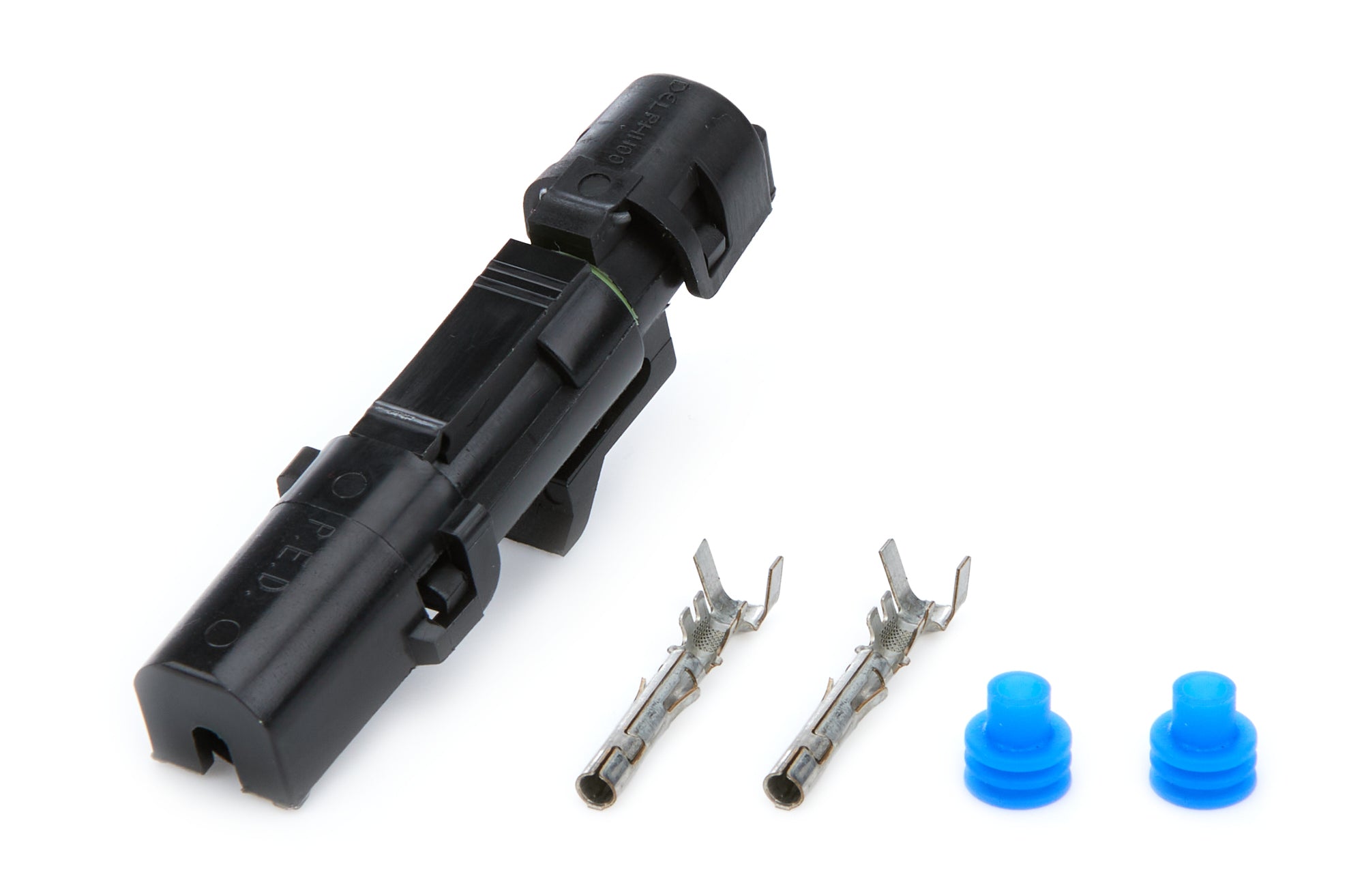 Quickcar Racing 1 Pin Connector Kit