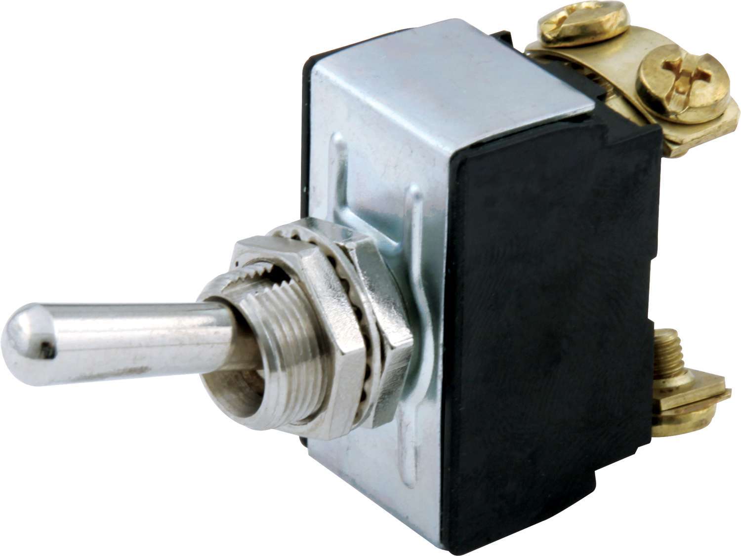 Quickcar Racing Toggle Switch  Bridged Double Pole