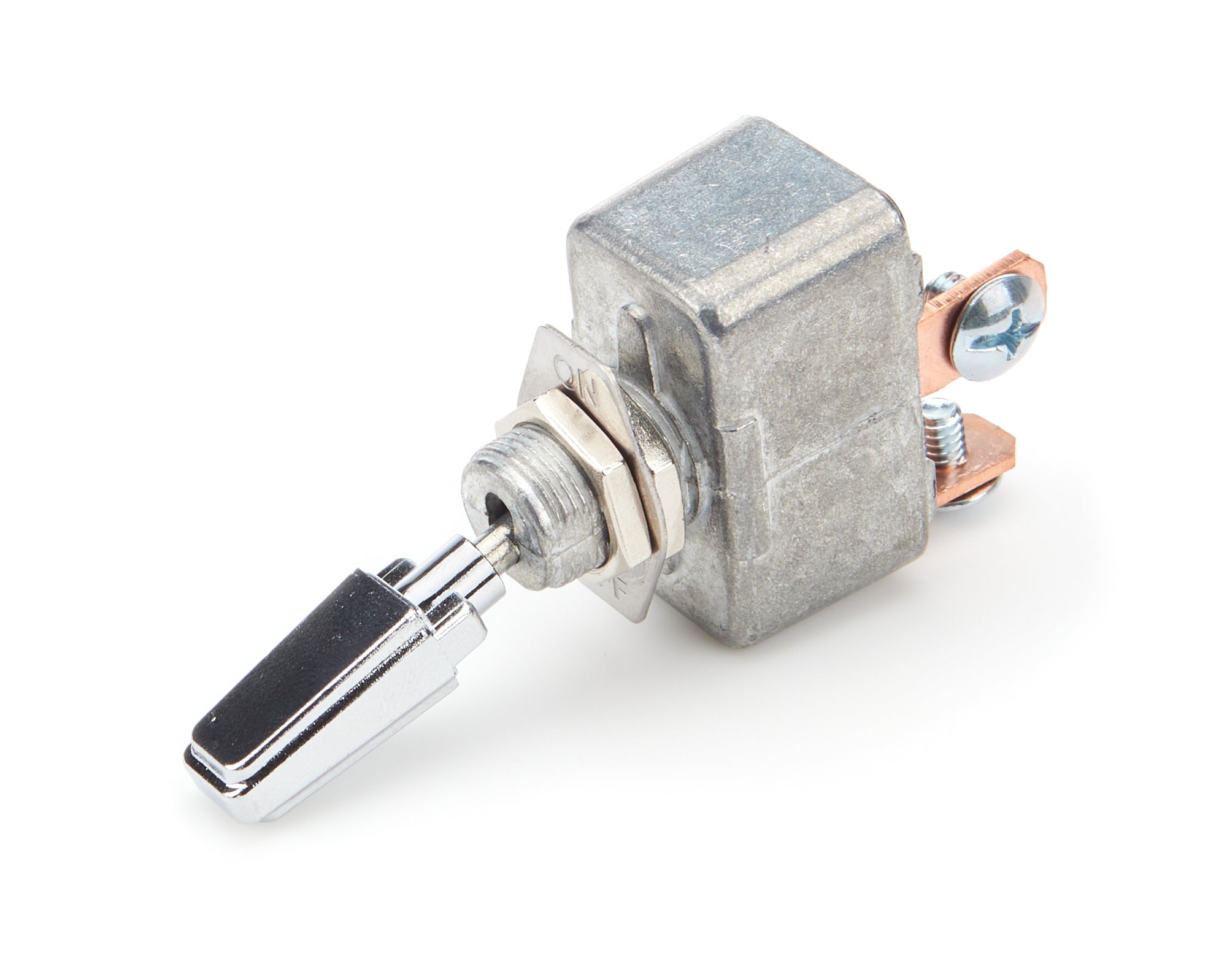 Quickcar Racing Switch Toggle On / Off 50 Amp Single Pole