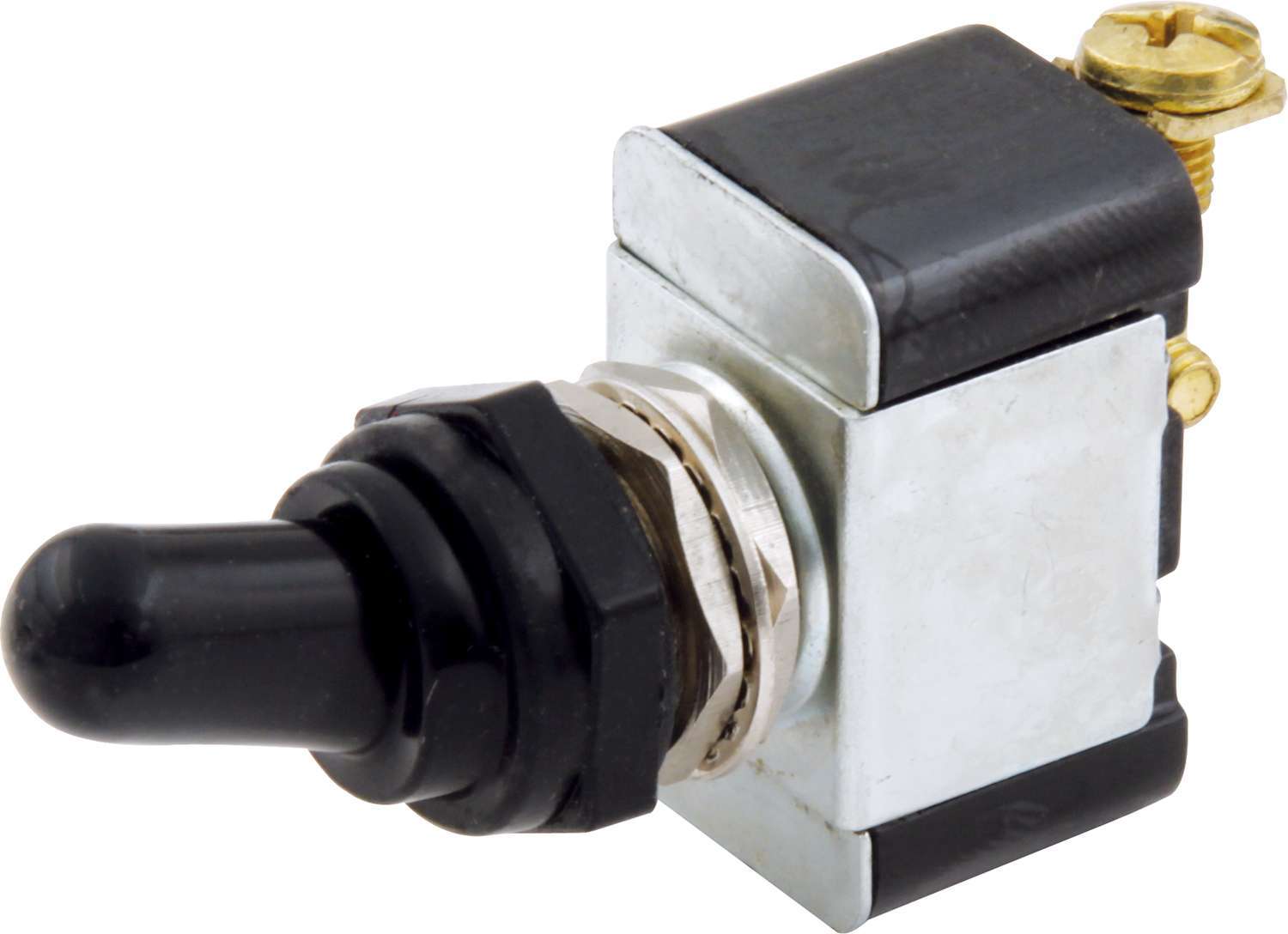 Quickcar Racing Toggle Switch With Cover