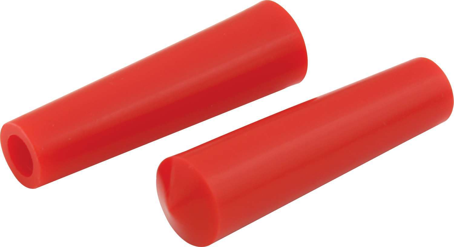 Quickcar Racing Toggle Extensions Red Pair