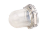 Quickcar Racing Circuit Breaker Clear Boot