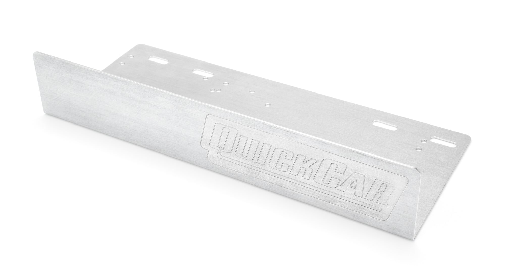 Quickcar Racing Mounting Plate MSD Box / Coil