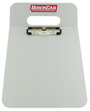 Quickcar Racing Aluminum Clipboard