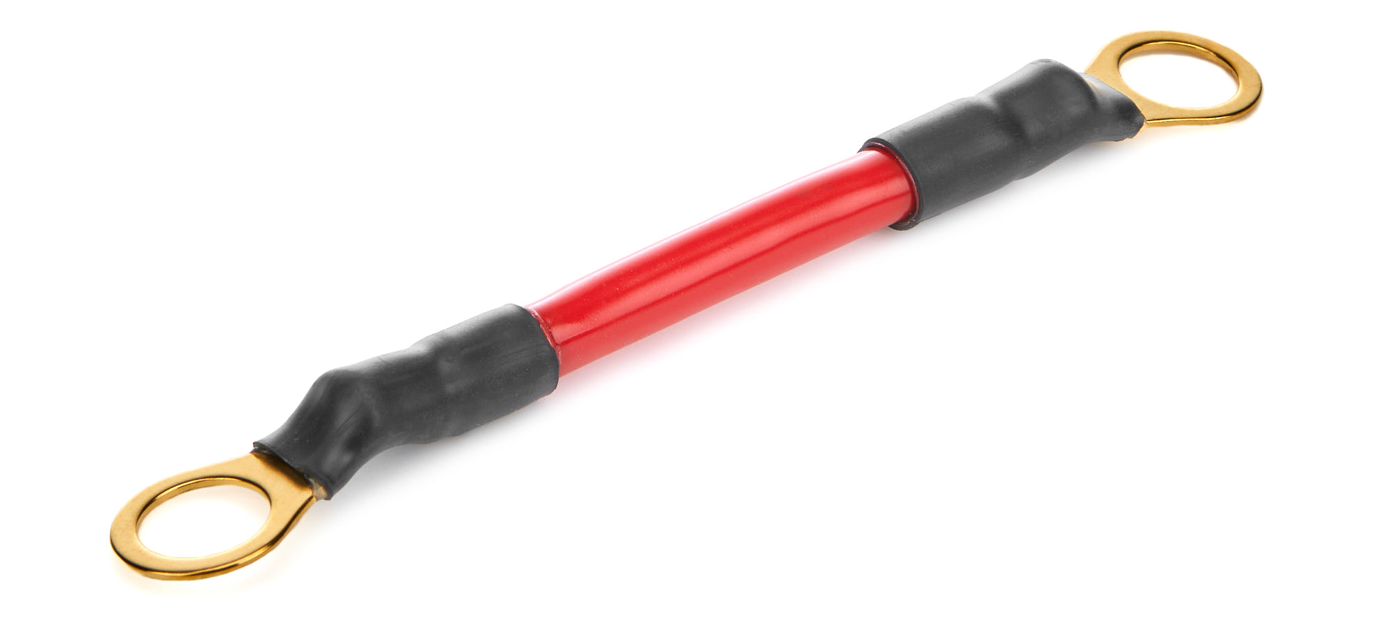 Quickcar Racing MDS Alternator Jumper Wire for High Amp Discon