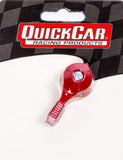 Quickcar Racing Replacement Handle & Screw for Disconnect