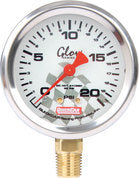 Quickcar Racing 0-20 Glo Head Only