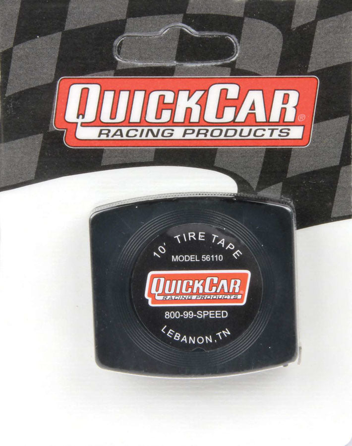 Quickcar Racing Hawk Stagger Tape
