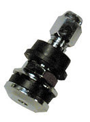 Quickcar Racing Chrome Valve Stem