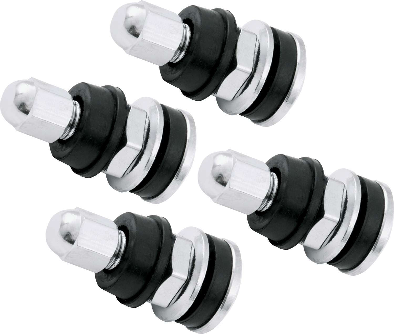 Quickcar Racing Chrome Valve Stem 4