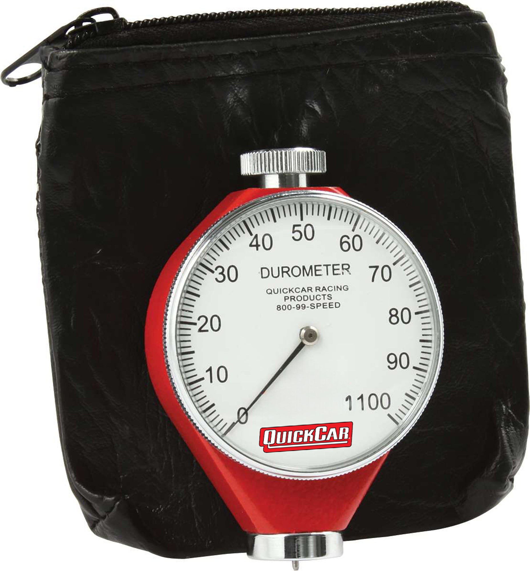 Quickcar Racing Tire Durometer Deluxe