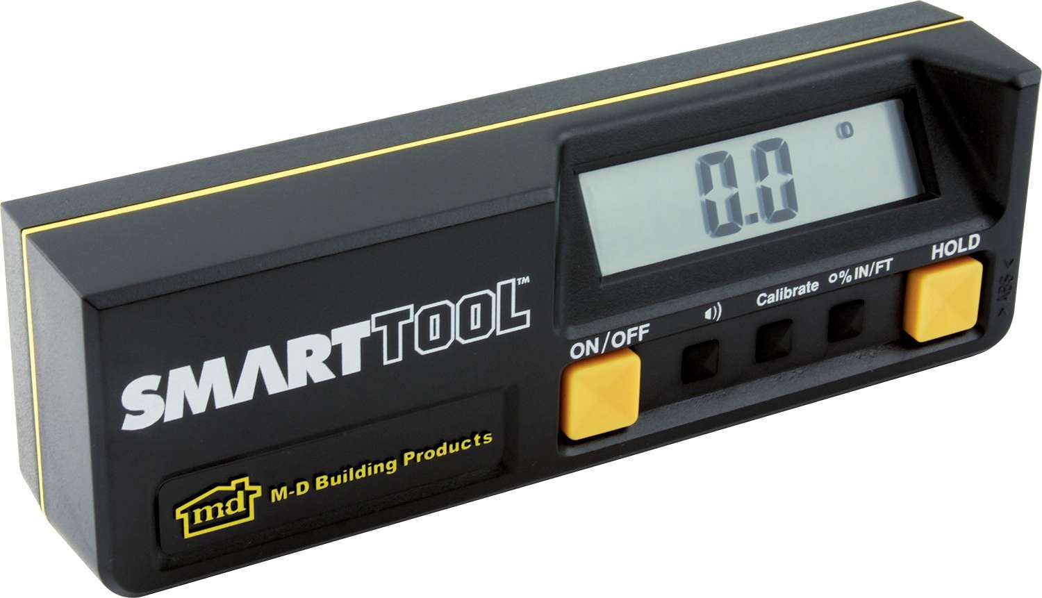 Quickcar Racing Smart Tool Digital Level