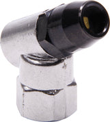 Quickcar Racing Tire Chuck Angle Style