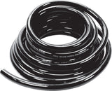 Quickcar Racing Power Cable 4 Gauge Blk 15Ft